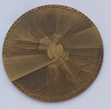 Médaille bronze agriculture d'occasion  Rethel