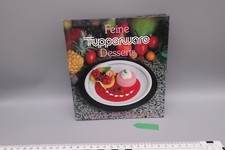 Tupperware kochbuch feine gebraucht kaufen  Niederaichbach