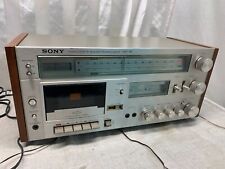 Sony hst vtg for sale  Lansdowne