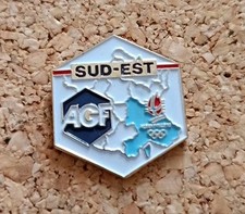 Pins assurances agf d'occasion  Épinay-sur-Seine