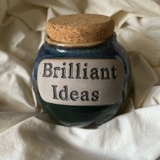 Tumbleweed pottery brilliant for sale  Wilmington