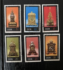 Briefmarkenautomatenuhr paulus gebraucht kaufen  Dörpen