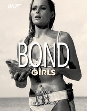 Bond girls for sale  Norcross