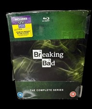 Breaking bad complete for sale  Boca Raton
