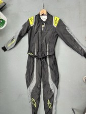 Alpinestar kmx kart for sale  NEWQUAY
