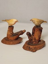 Vtg hand carved for sale  Ringgold
