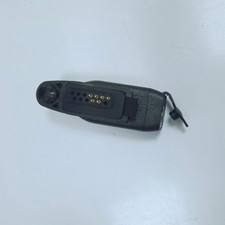 Interphone headphone adapter d'occasion  Expédié en Belgium