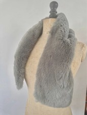 Faux fur scarf for sale Faux fur scarf for sale  LONDON