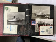 Sammlung norddeutscher lloyd gebraucht kaufen  Bremen