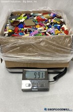 9.91 lbs lego for sale  Tallahassee