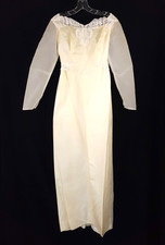 Vintage wedding bridal for sale  Ceres