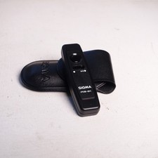 Sigma remote sigma for sale  SHEFFIELD