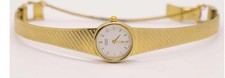 Mini orologio oro usato  Vercelli