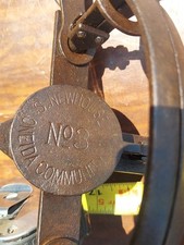 Vintage antique newhouse for sale  Bernville