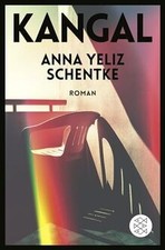Kangal roman schentke gebraucht kaufen  Berlin