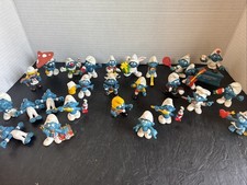 Smurfs 1970 early for sale  Levittown