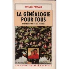 Livre généalogie d'occasion  Les Mureaux