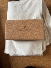 Yoga matters blocks for sale  LONDON