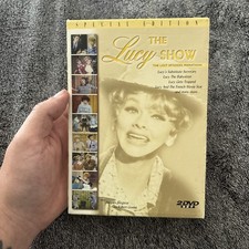 Lucy show lost for sale  Waco