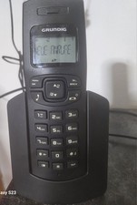 Grundig sagemcom cs50001 gebraucht kaufen  Nürnberg