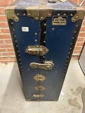 Victor wardrobe luggage for sale  HOCKLEY