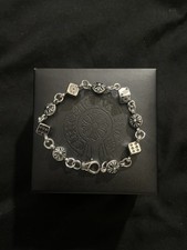 Chrome hearts dice for sale  Hazleton
