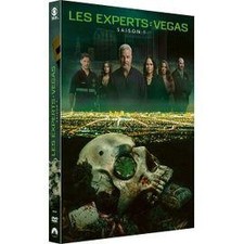 Dvd experts vegas d'occasion  Les Mureaux