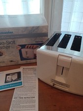Vintage slice toaster for sale  San Diego