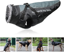 giacca reversibile cane usato giacca reversibile cane usato Roma
