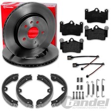 Brembo disques 330mm d'occasion  Expédié en France