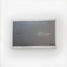 Infiniti 2008 oem for sale  Vancouver