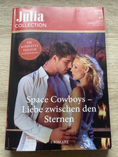 Julia collection 210 gebraucht kaufen  Gudensberg
