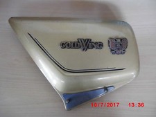 Riginal honda gl1000 gebraucht kaufen  Bielefeld