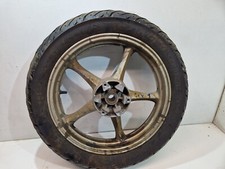 Suzuki sixteen 125 usato  Frattamaggiore