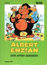 Albert enzian vom gebraucht kaufen  Hamburg