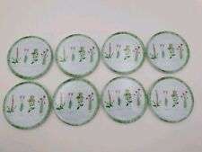 Vintage melamine ware for sale  ROCHFORD