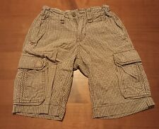 Pantaloncini corti quadretti usato  Collecchio