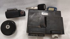 Kit serrature centralina usato  Roma