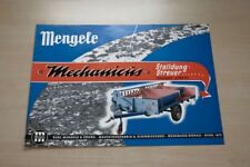 197402 mengele stalldungstreue gebraucht kaufen  Göttingen