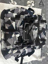 Jimmy choo backpack usato  Roma