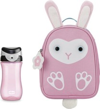 Chicco kit borsa usato  Bellizzi