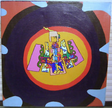 Vintage 1970s abstract for sale  Huguenot
