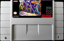 Usado, Megaman EP7 versão em inglês jogo para SNES NTSC-U/C EUA Canadá Mega Man Rockman comprar usado  Enviando para Brazil