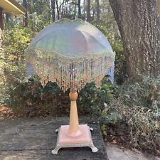 Vintage boudoir lamp for sale  Kingwood