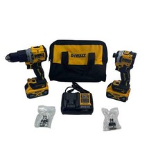 Dewalt dcf850 dcd805 for sale  Saint Paul