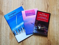 Lot livres paix d'occasion  Belleville