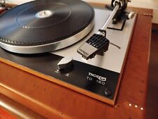 Giradischi thorens 160 usato  Vicenza