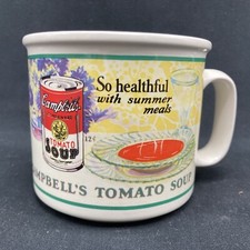 Campbell tomato soup for sale  Windsor