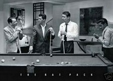 Sinatra rat pack for sale  Pacoima