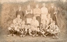 Unknown football team for sale  DOLLAR